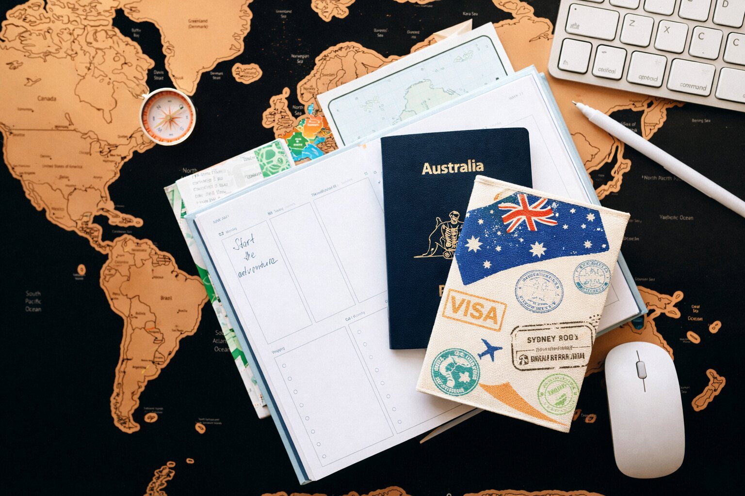 Australia Study, Visa and Career Pathway Updates