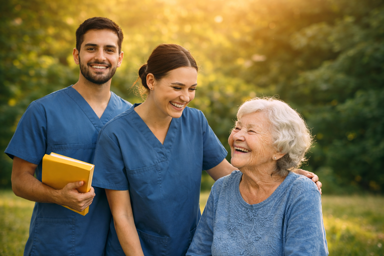 Diploma in Healthcare Management – LSBF Malaysia