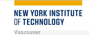 { New York Institute Of Technology (NYIT) - New York Tech Vancouver }