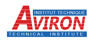 Aviron Techincal Institute Logo