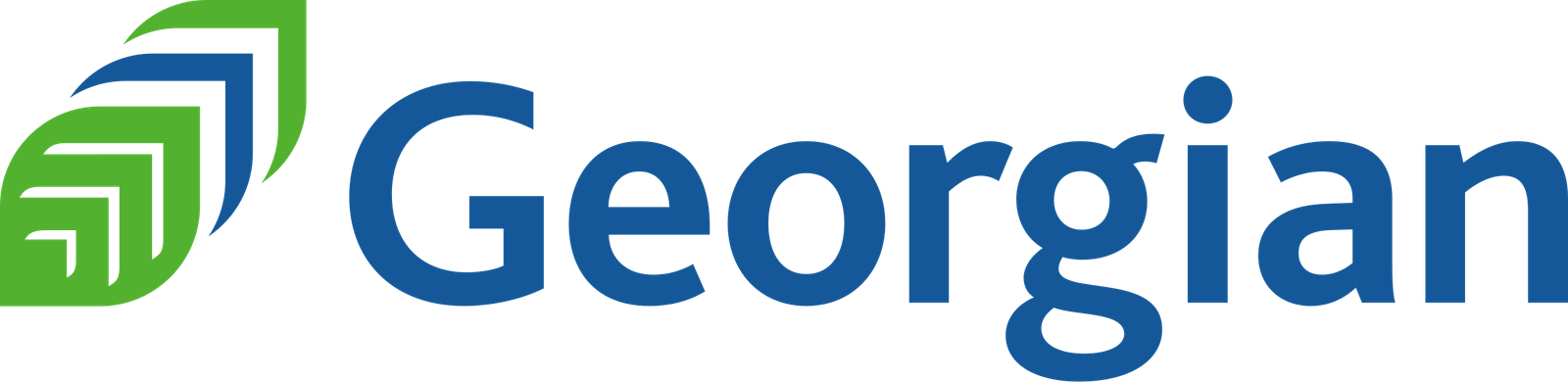 Georgian College Logo