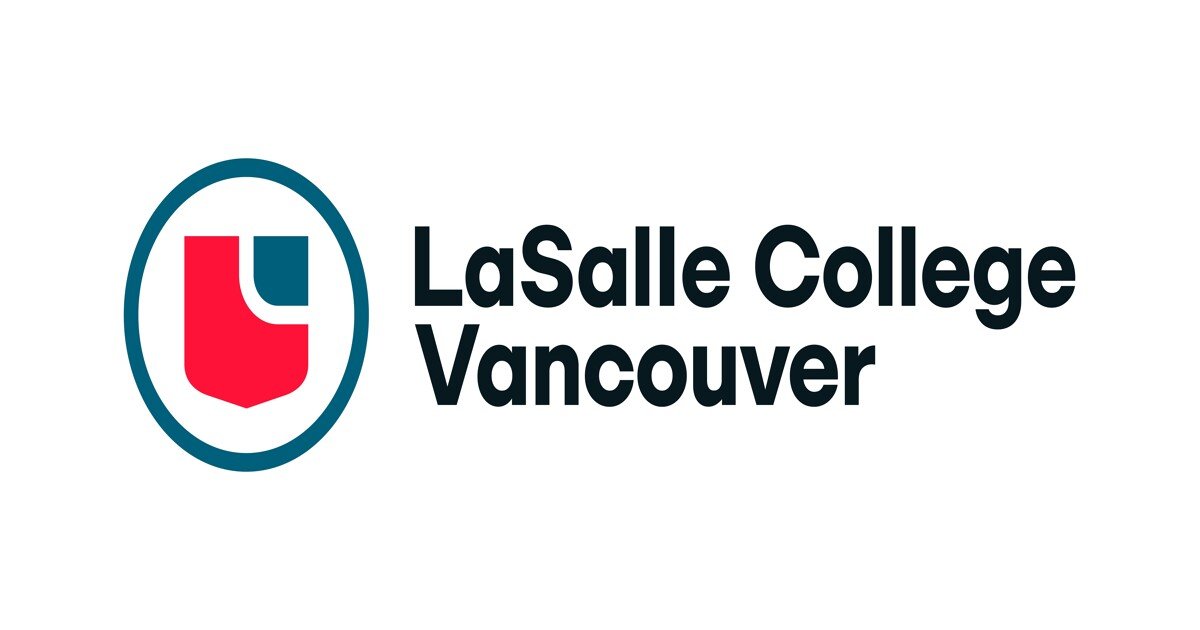 Lasalle College Logo