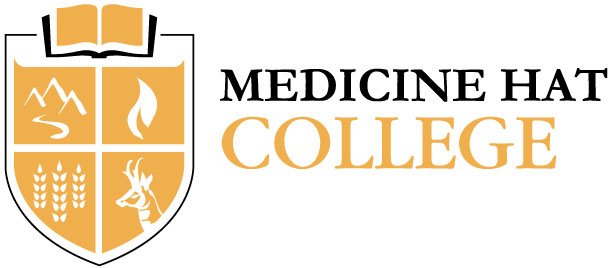Medicine Hat College Logo