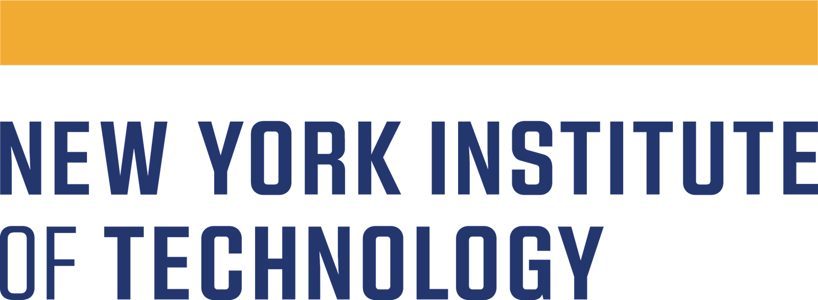 New York Institute of Technology (NYIT) Logo