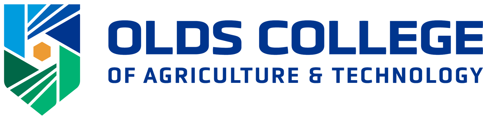 Olds College Logo