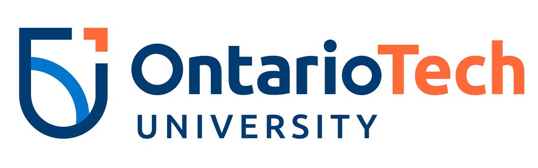 OntarioTech University Logo