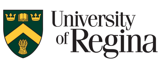 University of Regina Logo