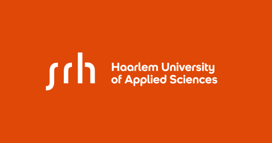 Haarlem university of Applied Science Logo