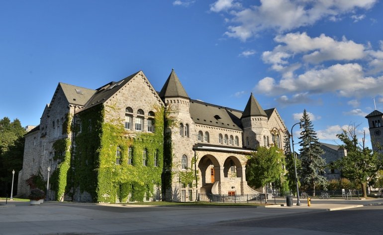 College Photo 3